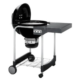 Housse de protection pour barbecue à charbon Ø47cm de chez Weber - Latour  Mobilier de Jardin