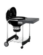 Barbecue Performer Premium GBS Charcoal Grill 57cm Weber