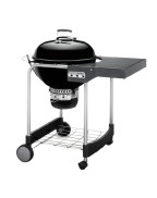 Barbecue Performer Premium GBS Charcoal Grill 57cm Weber