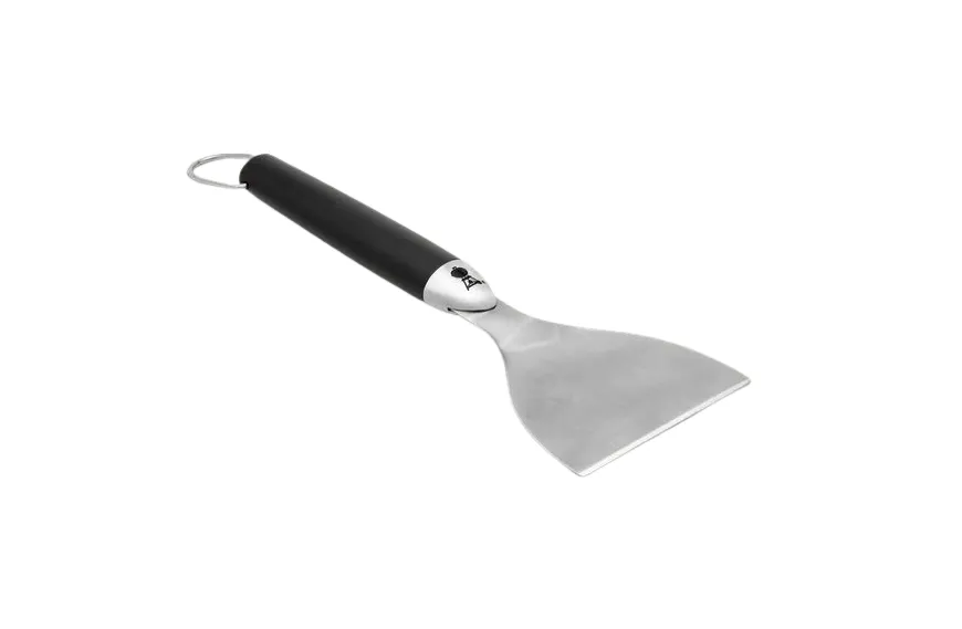 Grattoir pour plancha Weber