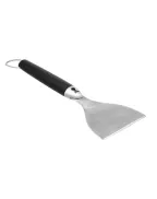 Grattoir pour plancha Weber