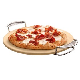 Pierre à Pizza Gourmet WEBER 