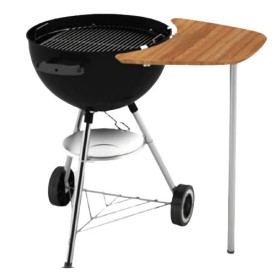 Plan de travail pour barbecue Charbon 47-57 cm WEBER