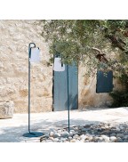 Lampe led Balad FERMOB