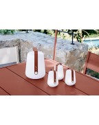 Lampe led Balad FERMOB