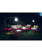 Lampe led Balad FERMOB