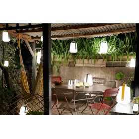 Lampe led Balad FERMOB