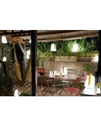 Lampe led Balad FERMOB