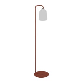 Pied simple pour lampe Balad Fermob chez LATOUR