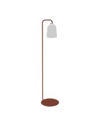 Pied simple pour lampe Balad Fermob chez LATOUR