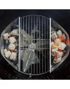 Paniers à charbon WEBER