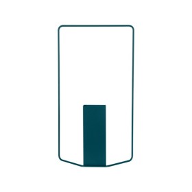 Vase ITAC retangulaire - FERMOB