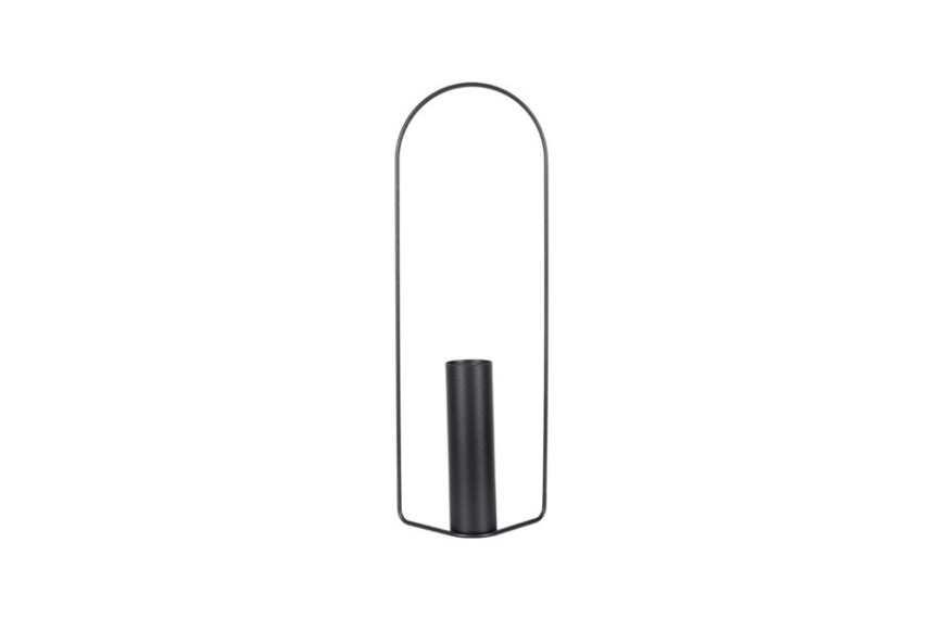 Vase ITAC Cylindrique - FERMOB