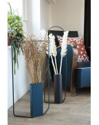 Vase ITAC Cylindrique - FERMOB