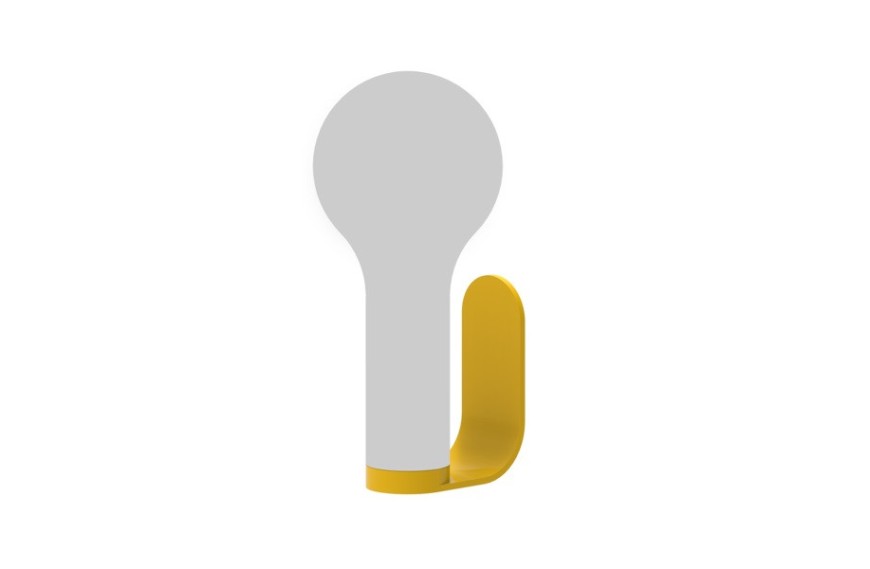 Applique murale pour lampe APLÔ - FERMOB
