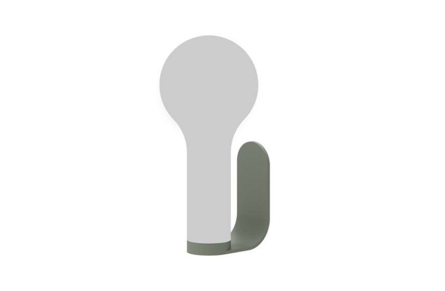 Applique murale pour lampe APLÔ - FERMOB