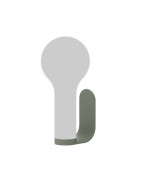 Applique murale pour lampe APLÔ - FERMOB