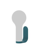 Applique murale pour lampe APLÔ - FERMOB