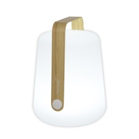 Lampe BALAD BAMBOU H 38 cm - FERMOB