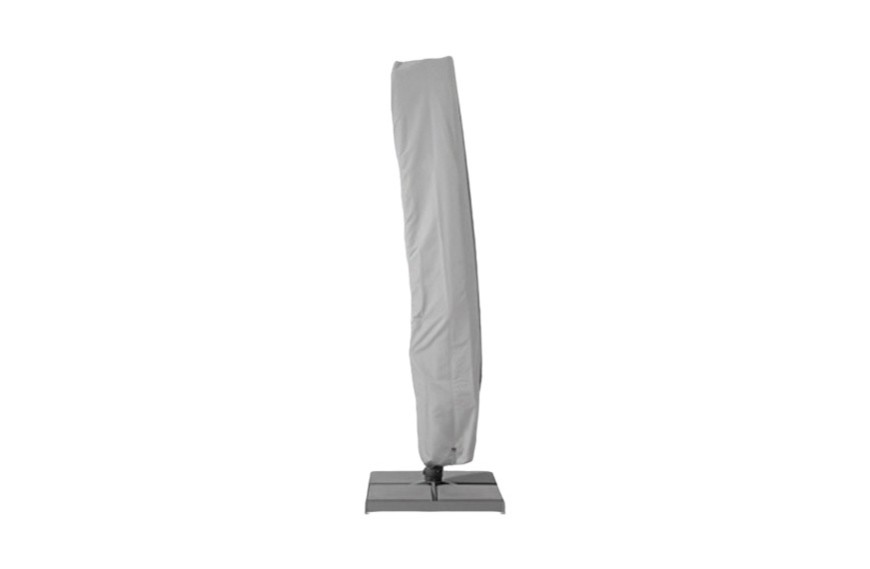 Housse pour parasol Sombrano Ø350cm / 300 x 300 cm - GLATZ