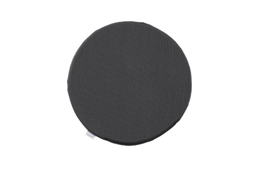 Coussin pour Chaise 1900/Montmartre/Louvre Fermob Prune 