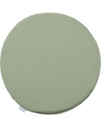 Coussin pour Fauteuil 1900/Montmartre/Louvre Fermob Fushia