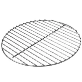 Grille foyère pour barbecue diam 47 cm WEBER