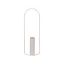 Vase ITAC Cylindrique - FERMOB