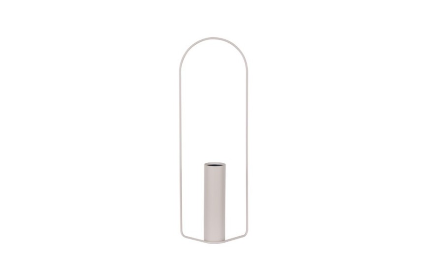 Vase ITAC Cylindrique - FERMOB