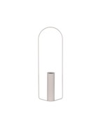 Vase ITAC Cylindrique - FERMOB
