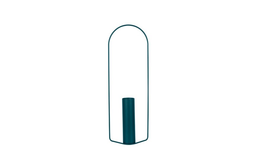 Vase ITAC Cylindrique - FERMOB