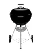 Barbecue à charbon Original Kettle E-5710 Ø57cm - WEBER