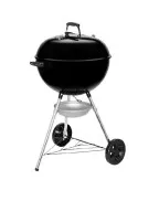 Barbecue à charbon Original Kettle E-5710 Ø57cm - WEBER