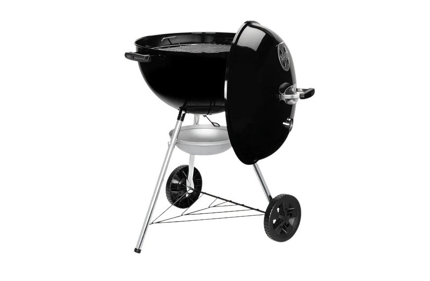 Barbecue à charbon Original Kettle E-5710 Ø57cm - WEBER