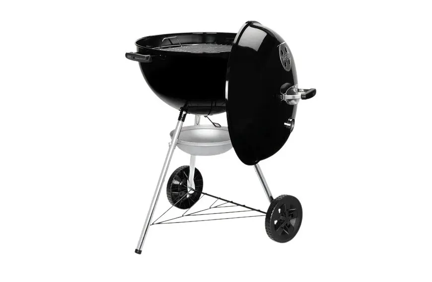 Barbecue à charbon Original Kettle E-5710 Ø57cm - WEBER