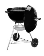 Barbecue à charbon Original Kettle E-5710 Ø57cm - WEBER