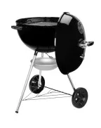 Barbecue à charbon Original Kettle E-5710 Ø57cm - WEBER