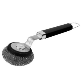 Brosse à récurer les grilles de cuissons - Weber