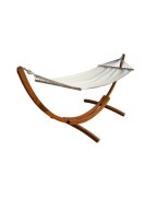 Support Arc pour Hamac Meleze 320*100*110 PROLOISIRS