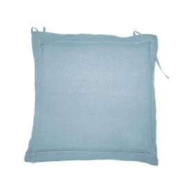 Coussin Galette Garden pour chaise Proloisirs