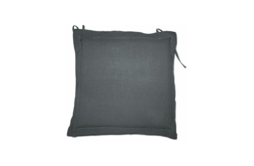 Coussin Galette Garden pour chaise Proloisirs