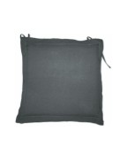 Coussin Galette Garden pour chaise Proloisirs