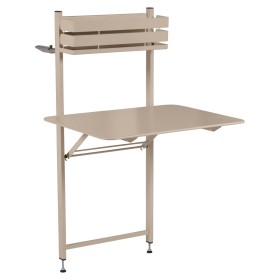 Table Bistro pour Balcon 57 x 77 cm / 2 places - FERMOB