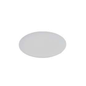 Assiette ø20cm en fibres de bambou - POINT VIRGULE