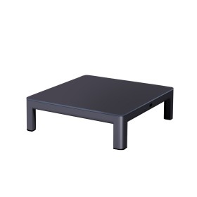 Base Pouf / Table basse Koton LES JARDINS