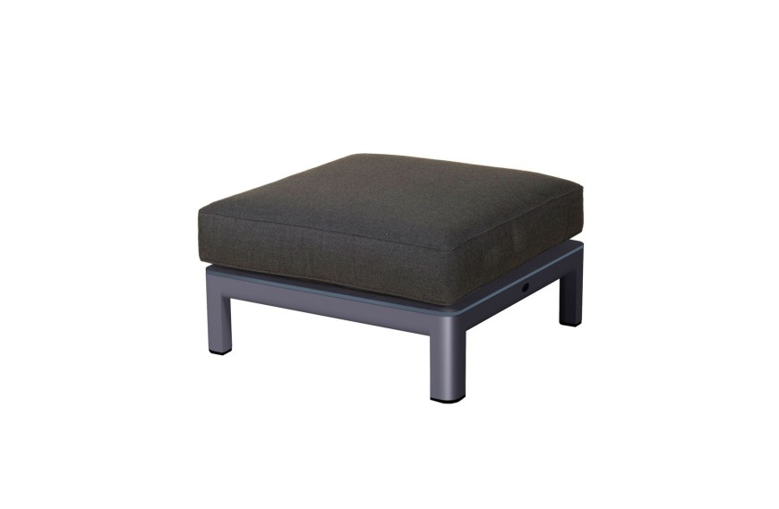 Coussin pour pouf Koton LES JARDINS