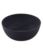 Saladier Ø25.5 cm en PLA - POINT VIRGULE