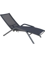 Bain de soleil Yolo LES JARDINS