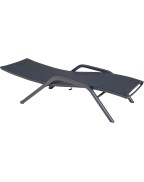 Bain de soleil Yolo LES JARDINS