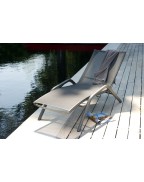 Bain de soleil Yolo LES JARDINS